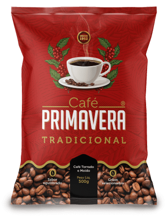 Café Primavera Tradicional